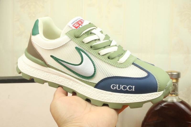 Gucci Casual Shoes